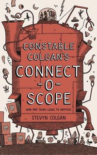Produktbild: Colgan, S: Constable Colgan's Connectoscope