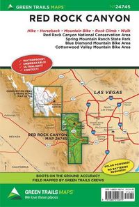 Produktbild: Red Rock Canyon, NV No. 2474s