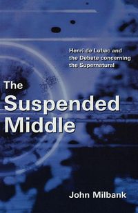 Produktbild: The Suspended Middle
