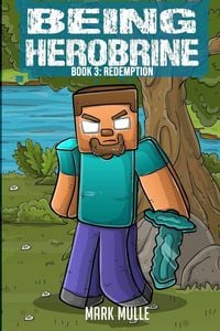 Produktbild: Being Herobrine Book 3