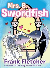 Produktbild: MRS. B SWORDFISH