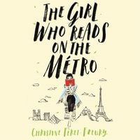 Produktbild: The Girl Who Reads on the M&eacute;tro