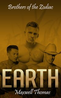 Produktbild: Brothers of the Zodiac: Earth