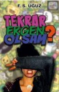 Produktbild: Tekrar Ergen Olsam