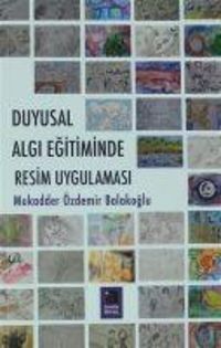 Produktbild: Duygusal Algi Egitiminde Resim Uygulamasi
