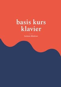 Produktbild: Basis kurs klavier