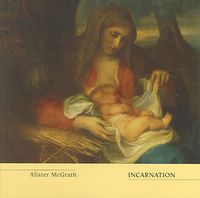 Produktbild: McGrath, P: Incarnation