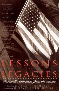 Produktbild: Lessons and Legacies