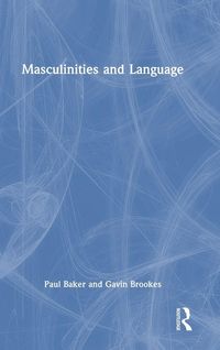 Produktbild: Masculinities and Language