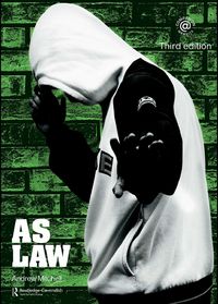 Produktbild: As Law