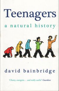 Produktbild: Teenagers: A Natural History