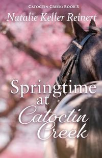 Produktbild: Springtime at Catoctin Creek