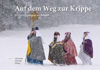 Produktbild: Auf dem Weg zur Krippe