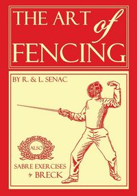 Produktbild: The Art of Fencing
