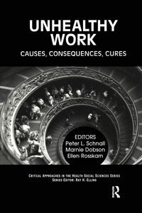 Produktbild: Unhealthy Work