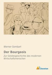 Produktbild: Der Bourgeois