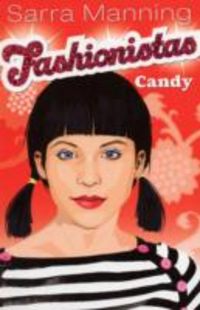Produktbild: Manning, S: Candy