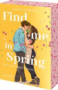 Produktbild: Find me in Spring. Eine daisy kissed Romance