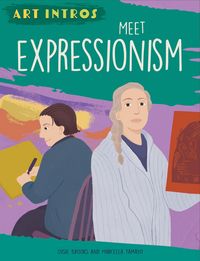Produktbild: Art Intros: Meet Expressionism