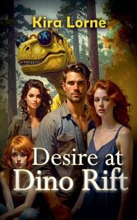 Produktbild: Desire at Dino Rift