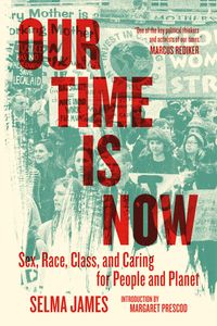 Produktbild: Our Time Is Now