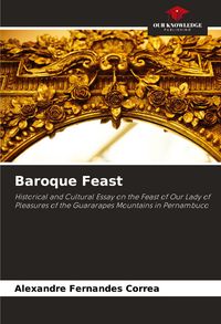 Produktbild: Baroque Feast
