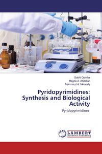 Produktbild: Pyridopyrimidines: Synthesis and Biological Activity