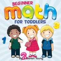 Produktbild: Beginner Math for Toddlers