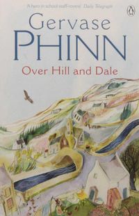 Produktbild: Over Hill and Dale