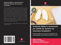 Produktbild: Protocolo M&eacute;duri e pneumonia por COVID-19: factores de insucesso terap&ecirc;utico