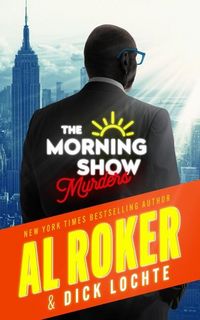 Produktbild: The Morning Show Murders