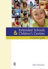 Produktbild: Extended Schools and Children''s Centres