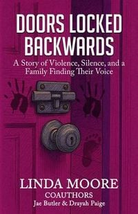 Produktbild: Doors Locked Backwards