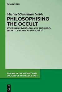 Produktbild: Philosophising the Occult