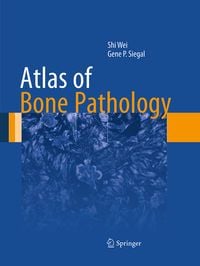 Produktbild: Atlas of Bone Pathology