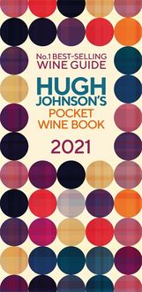 Produktbild: Hugh Johnson Pocket Wine 2021