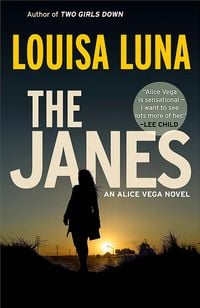 Produktbild: The Janes