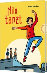 Produktbild Milo tanzt