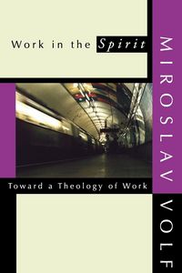 Produktbild: Work in the Spirit