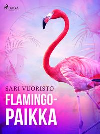 Produktbild: Flamingopaikka