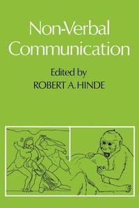 Produktbild: Non-Verbal Communication