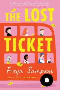 Produktbild: Lost Ticket