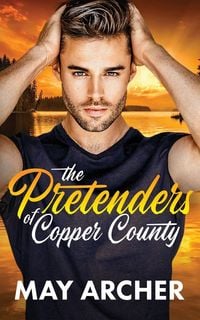 Produktbild: The Pretenders of Copper County