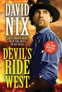 Produktbild: Devil's Ride West