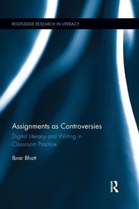 Produktbild: Assignments as Controversies
