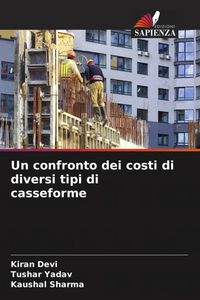 Produktbild: Un confronto dei costi di diversi tipi di casseforme