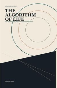Produktbild: The Algorithm of Life