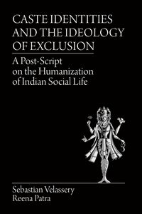 Produktbild: Caste Identities and The Ideology of Exclusion