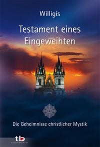 Produktbild: Testament eines Eingeweihten