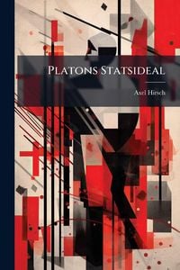 Produktbild: Platons Statsideal